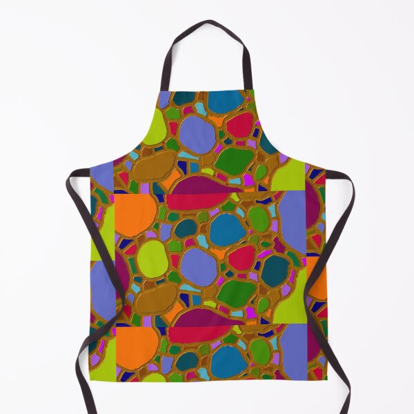Item preview, Acrílico Teñido designed and sold by Kre8iv4s.