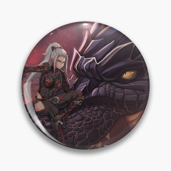 Item preview, 'Sup Fatalis designed and sold by hybridmink.
