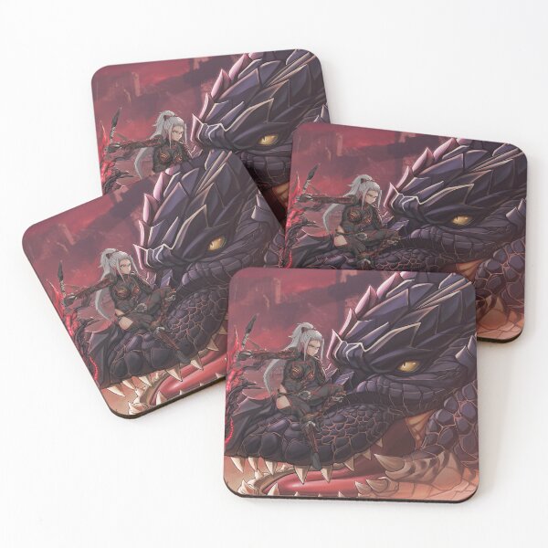 Item preview, 'Sup Fatalis designed and sold by hybridmink.