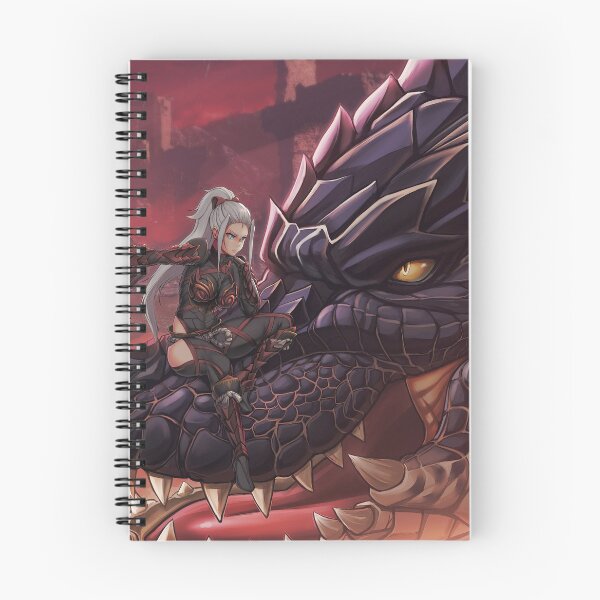 Item preview, 'Sup Fatalis designed and sold by hybridmink.