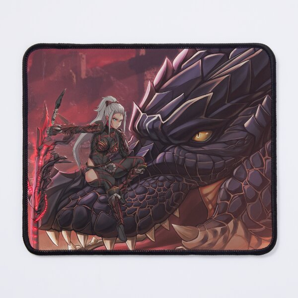 Item preview, 'Sup Fatalis designed and sold by hybridmink.
