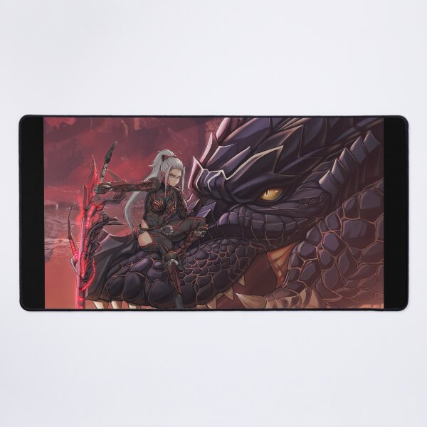 Item preview, 'Sup Fatalis designed and sold by hybridmink.