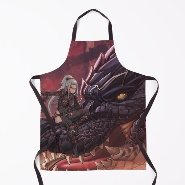 Item preview, 'Sup Fatalis designed and sold by hybridmink.