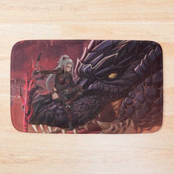 Item preview, 'Sup Fatalis designed and sold by hybridmink.