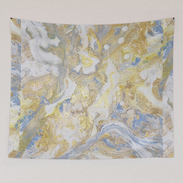 Item preview, Dream in 14K designed and sold by LaSophieArtClub.