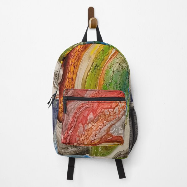 Item preview, Rayas arcoiris designed and sold by DC8LLC.
