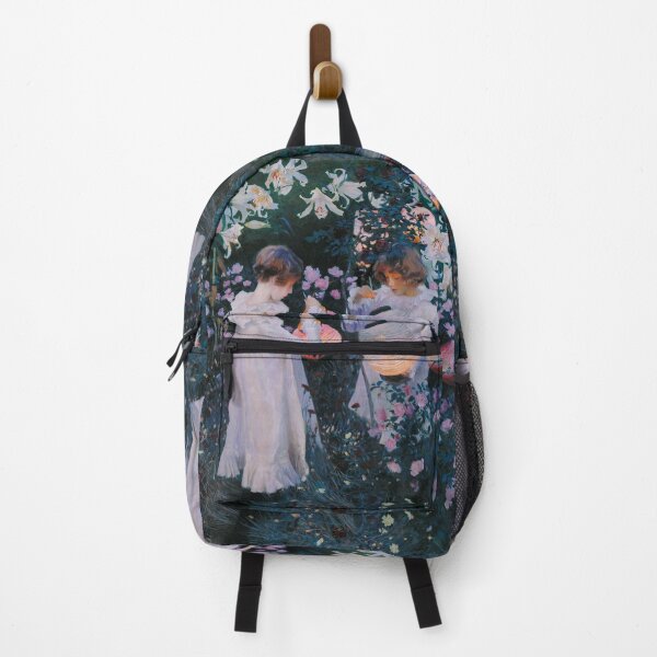 Item preview, Carnation, Lily, Lily, Rose by John Singer Sargent designed and sold by AestheticsXarts.