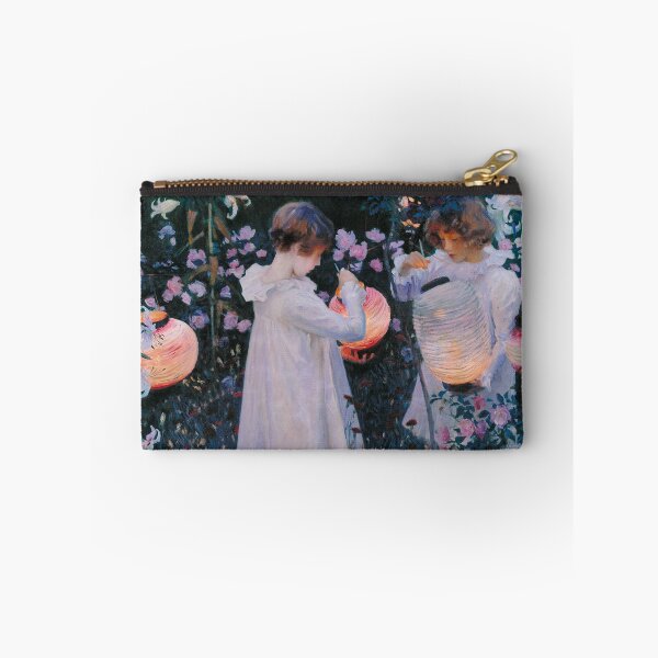 Item preview, Carnation, Lily, Lily, Rose by John Singer Sargent designed and sold by AestheticsXarts.
