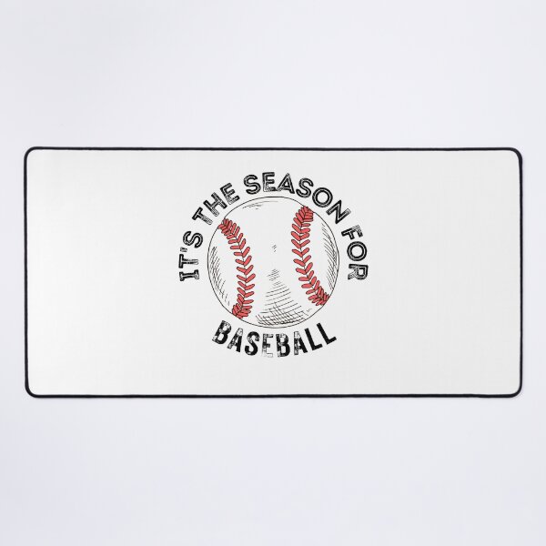 Item preview, It's the Season for Baseball designed and sold by Bermygirl.