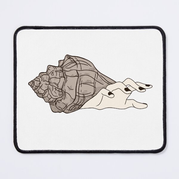 Item preview, Hermit crab hand designed and sold by cillablu.
