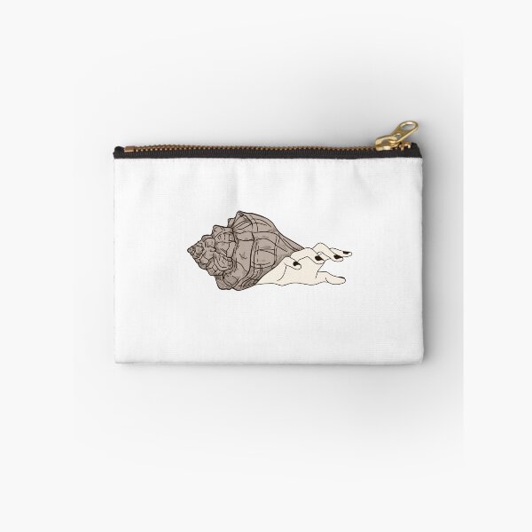 Item preview, Hermit crab hand designed and sold by cillablu.