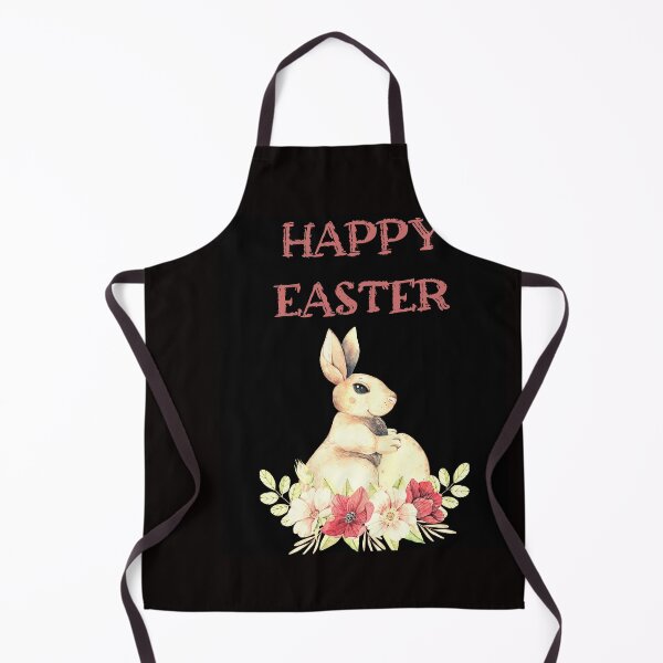 Item preview, HAPPY EASTER BUNNY EGG designed and sold by Affyboss6.