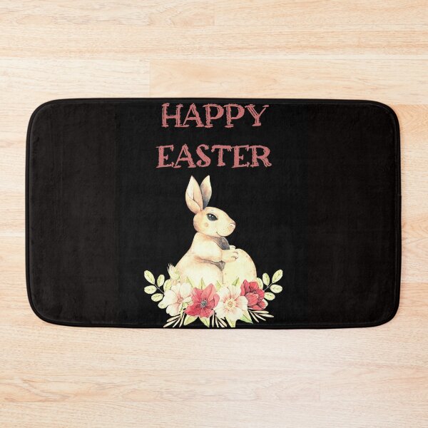 Item preview, HAPPY EASTER BUNNY EGG designed and sold by Affyboss6.