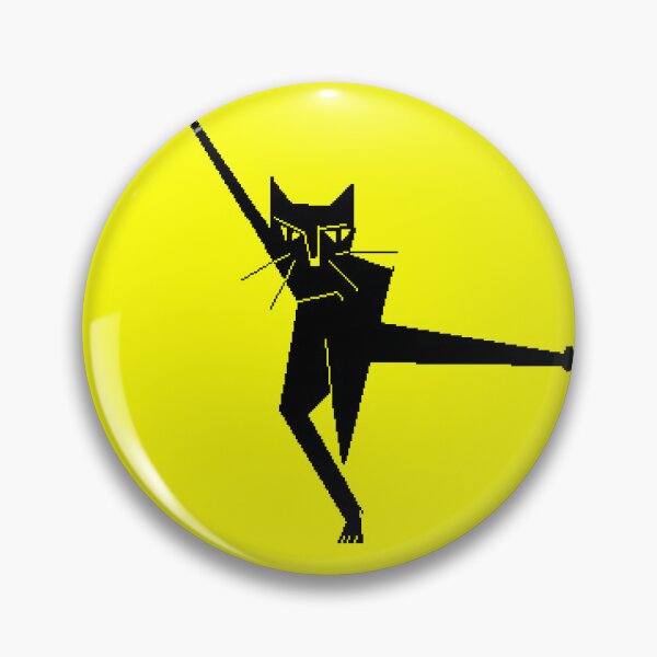 Item preview, Clockwise Cat Clock designed and sold by ClockwiseCat666.
