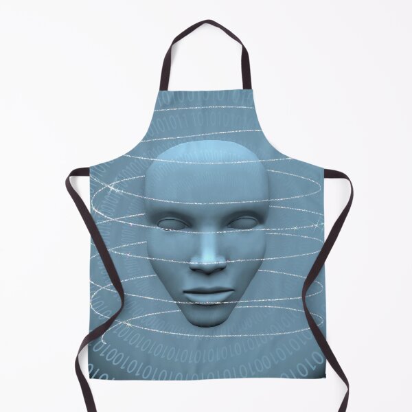 Item preview, Surreal Carnival Mask designed and sold by rolffimages.