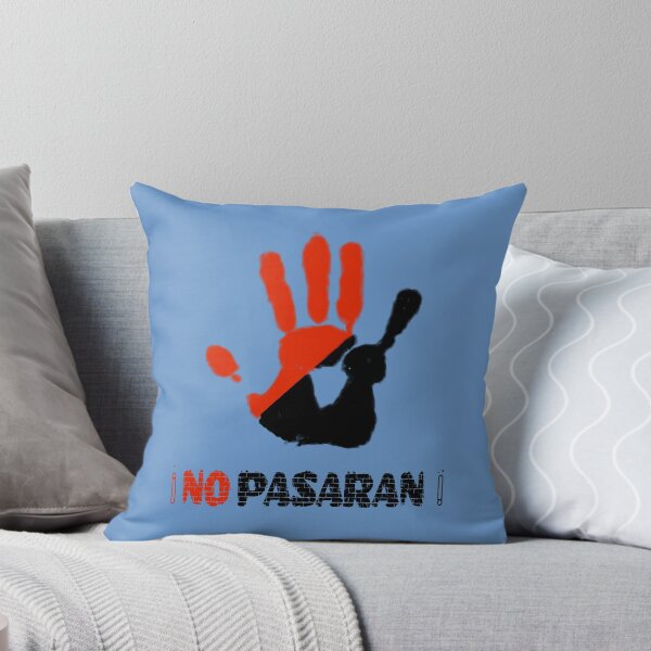 Item preview, no pasaran designed and sold by nasrodje.