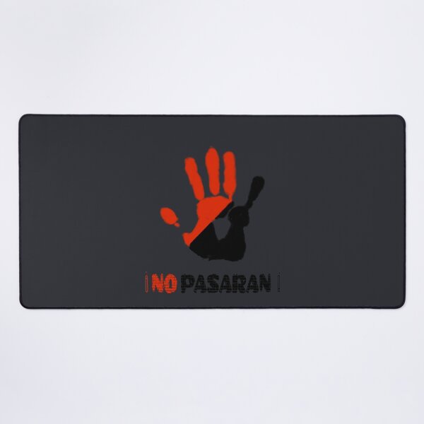 Item preview, no pasaran designed and sold by nasrodje.