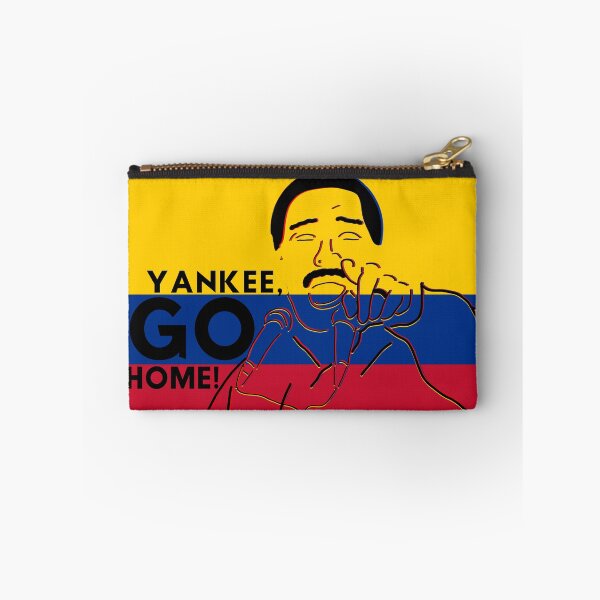 Item preview, Yankee Go Home  designed and sold by Leftslope.