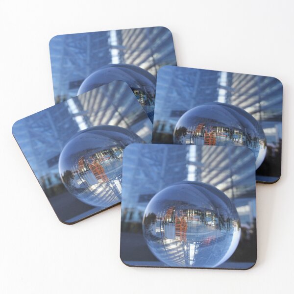 Item preview, City gate Dusseldorf designed and sold by Kunst-in-Szene.
