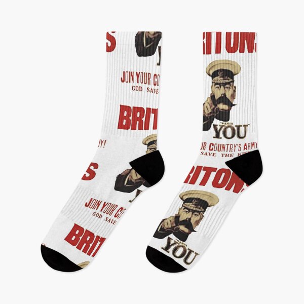 Item preview, Britons designed and sold by skanner30.