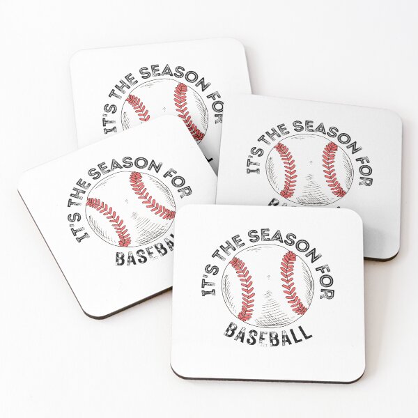 Item preview, It's the Season for Baseball designed and sold by Bermygirl.