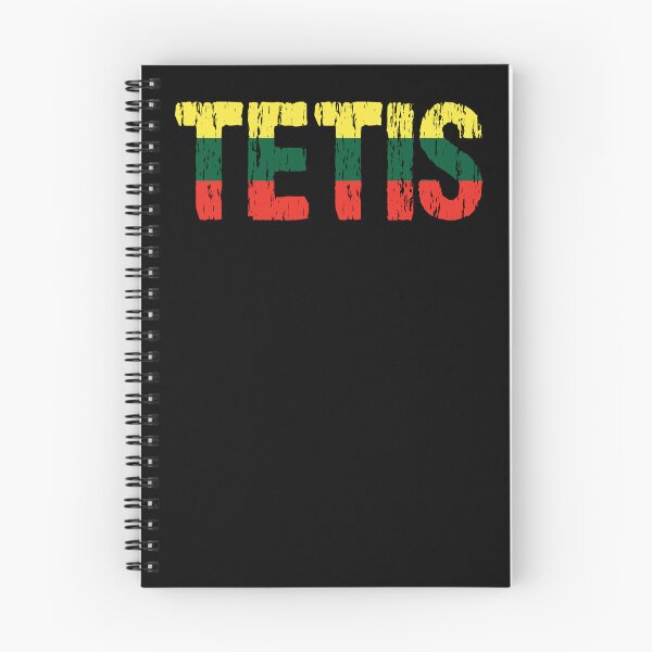 Item preview, Lithuanian Tetis Dad Father Tevas Lietuva Flag designed and sold by Nirvanibex.