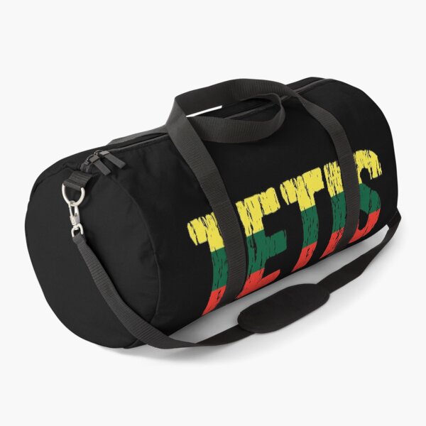 Item preview, Lithuanian Tetis Dad Father Tevas Lietuva Flag designed and sold by Nirvanibex.