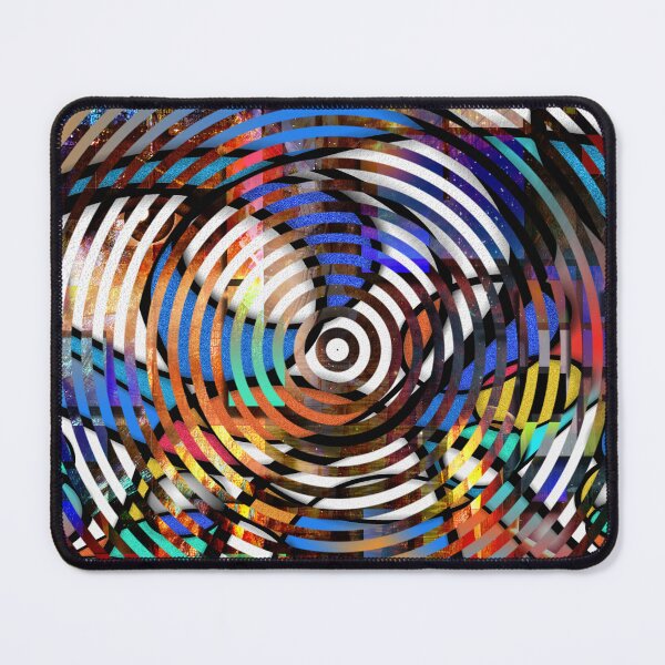 Item preview, Trendy abstract background designed and sold by rolffimages.