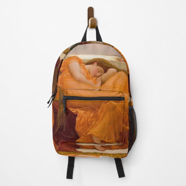 Item preview, Flaming June by Frederic Leighton designed and sold by AestheticsXarts.