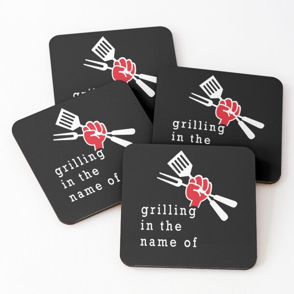 Item preview, grilling in the name of designed and sold by Tiziza.
