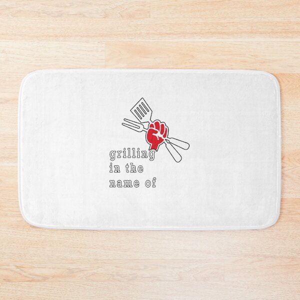 Item preview, grilling in the name of designed and sold by Tiziza.