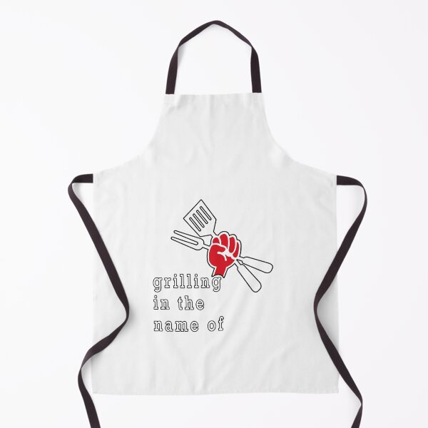 Item preview, grilling in the name of designed and sold by Tiziza.