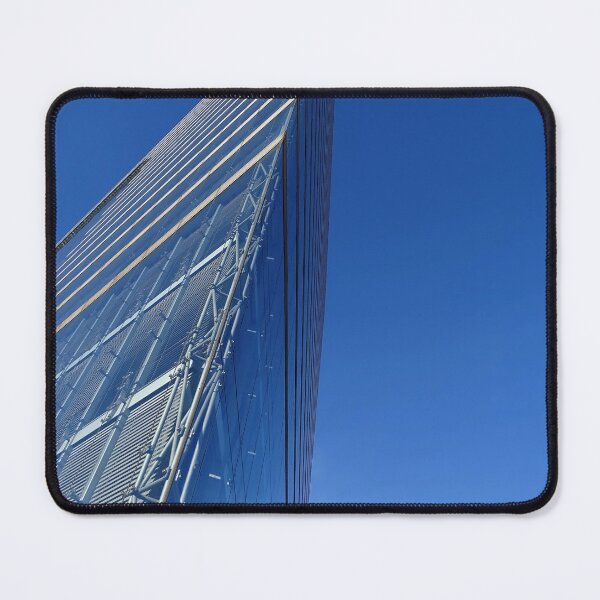 Item preview, City Gate Düsseldorf, Medienhafen designed and sold by Kunst-in-Szene.