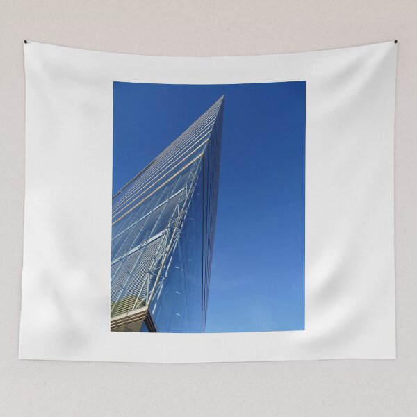 Item preview, City Gate Düsseldorf, Medienhafen designed and sold by Kunst-in-Szene.