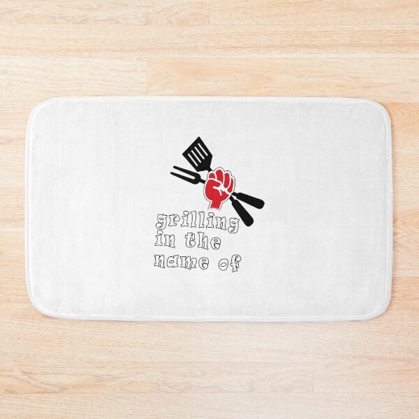 Item preview, grilling in the name of designed and sold by Tiziza.