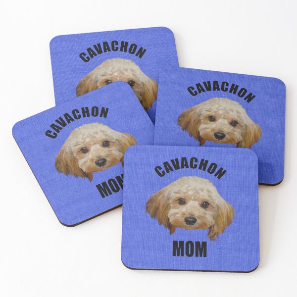 Item preview, CAVACHON MOM designed and sold by Danicus666.