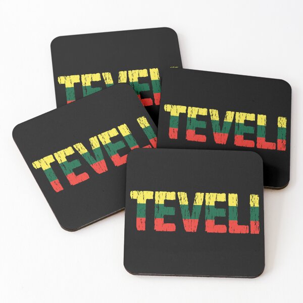 Item preview, Lithuanian Teveli Dad Father Tetis Lietuva Flag designed and sold by Nirvanibex.