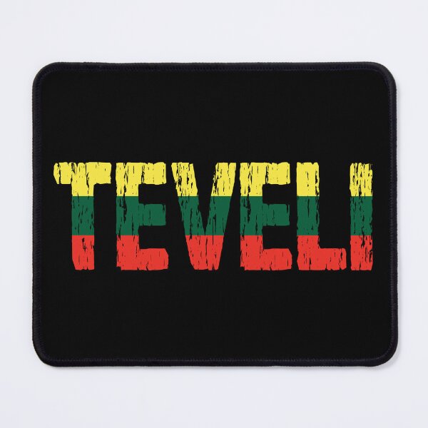 Item preview, Lithuanian Teveli Dad Father Tetis Lietuva Flag designed and sold by Nirvanibex.