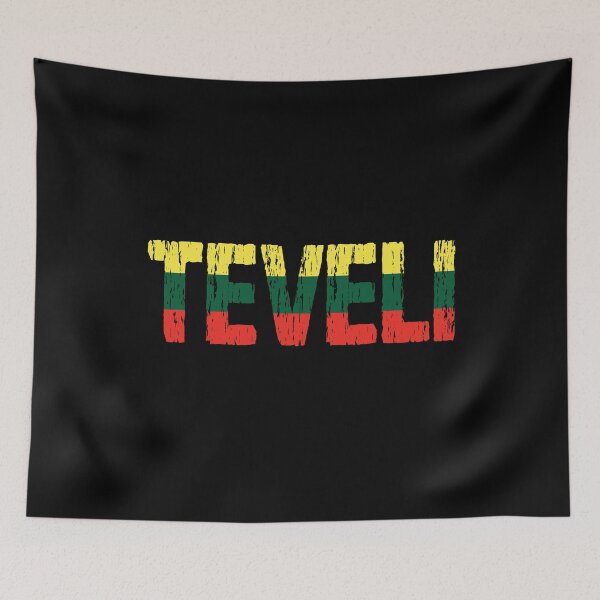 Item preview, Lithuanian Teveli Dad Father Tetis Lietuva Flag designed and sold by Nirvanibex.
