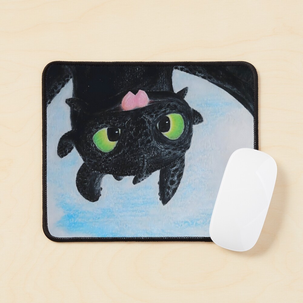 Item preview, Mouse Pad designed and sold by Lycoris-art.