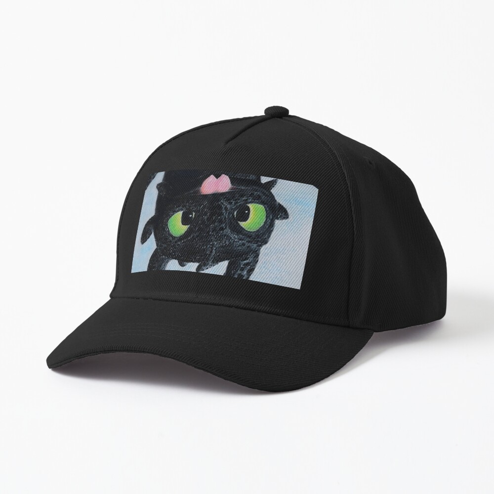 Item preview, Baseball Cap designed and sold by Lycoris-art.