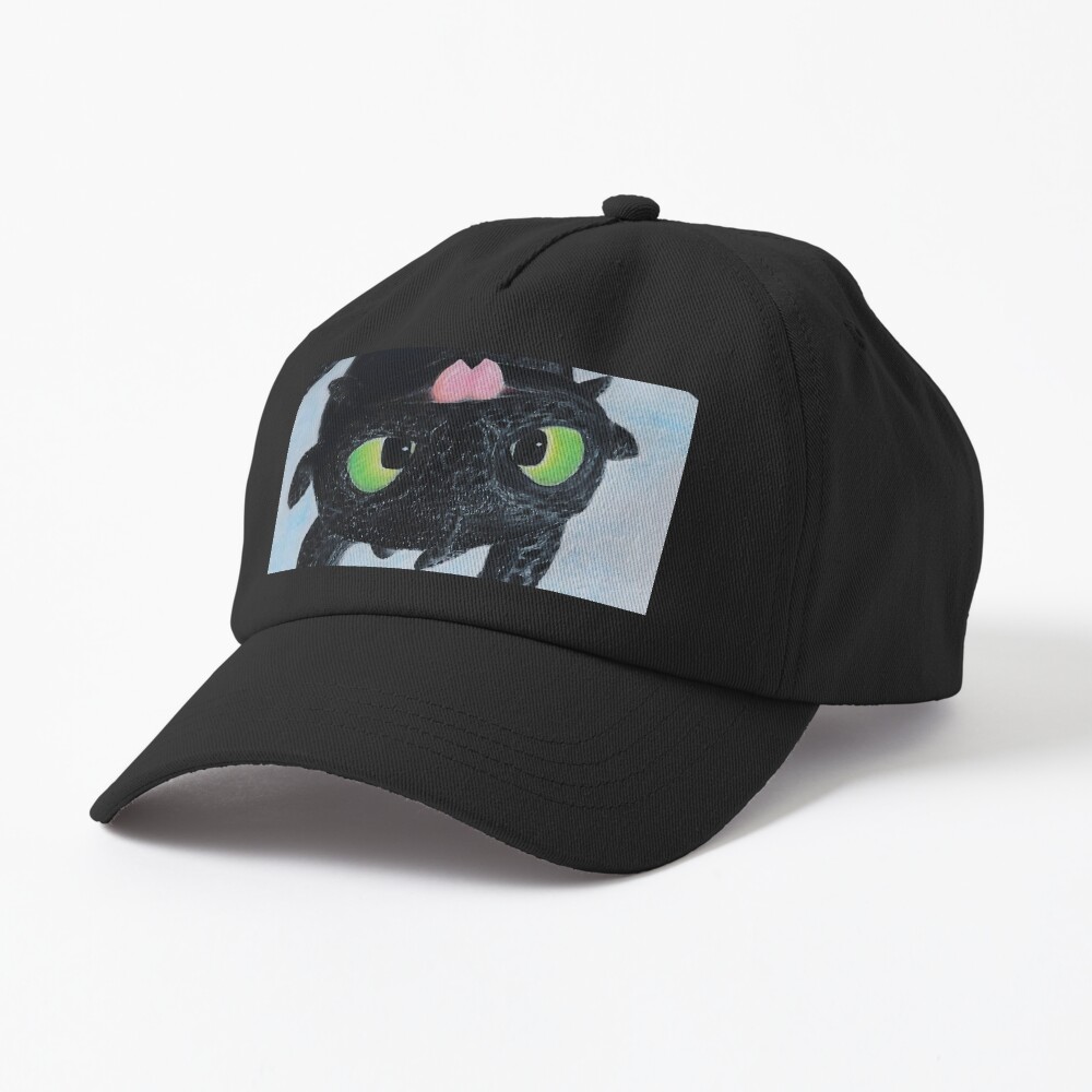 Item preview, Dad Hat designed and sold by Lycoris-art.