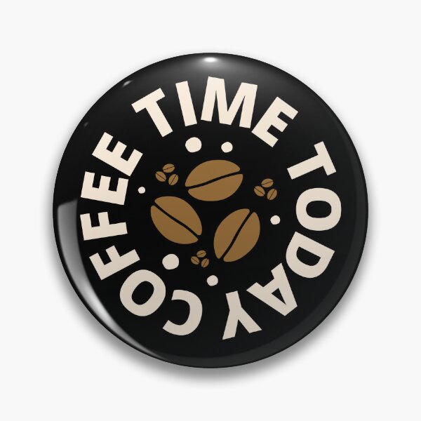 Artikelvorschau, Kaffeezeit heute entworfen und verkauft von TTOLEDO10K.