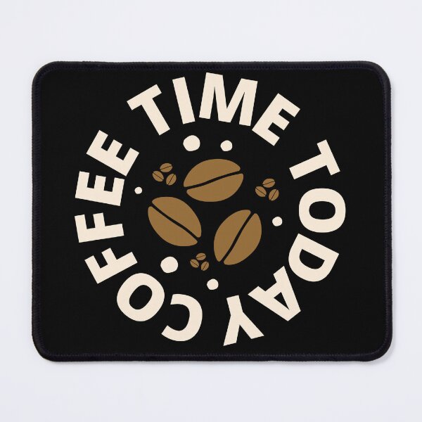 Artikelvorschau, Kaffeezeit heute entworfen und verkauft von TTOLEDO10K.
