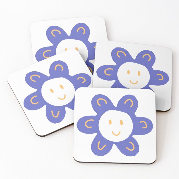 Item preview, Smiley flower designed and sold by Charlotsart .