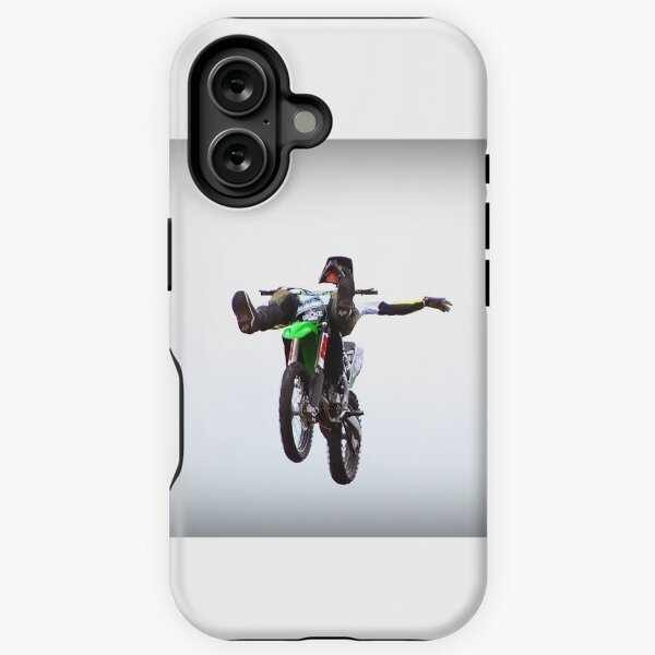 Item preview, Motorcycle Freestyle Stunt Rider designed and sold by EWinch.