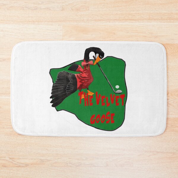 Item preview, The velvet goose designed and sold by Floobr01.