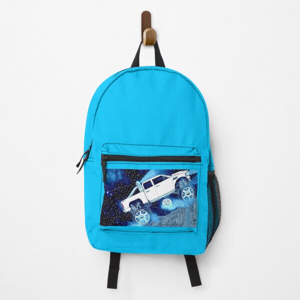 Item preview, Trucks // Rockin' Roller! designed and sold by Imagin8er.