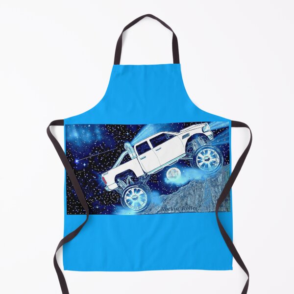 Item preview, Trucks // Rockin' Roller! designed and sold by Imagin8er.
