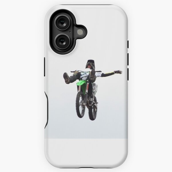 Item preview, Motorcycle Freestyle Stunt Rider designed and sold by EWinch.